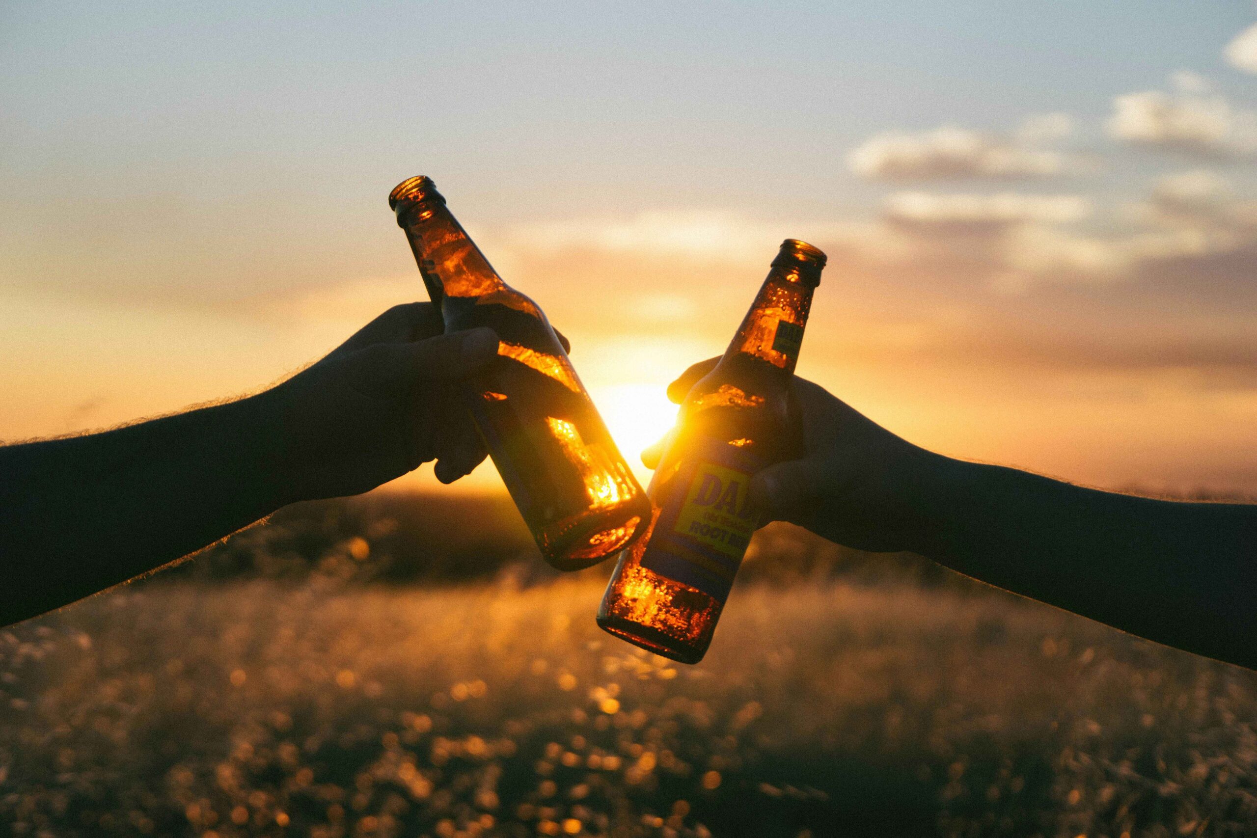 Alcool et muscu : l’ennemi invisible de tes gains