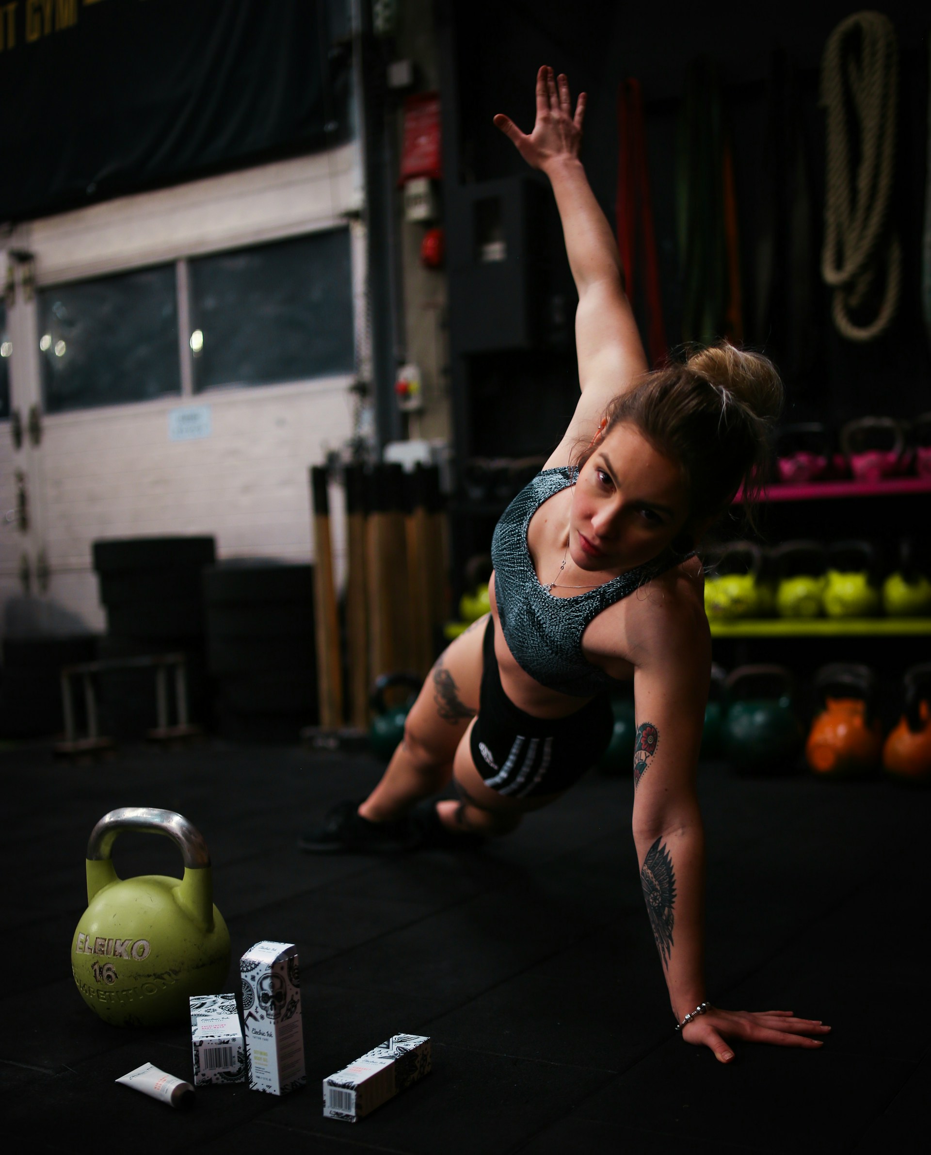 Musculation pour débutant : le guide complet pour prendre du muscle rapidement